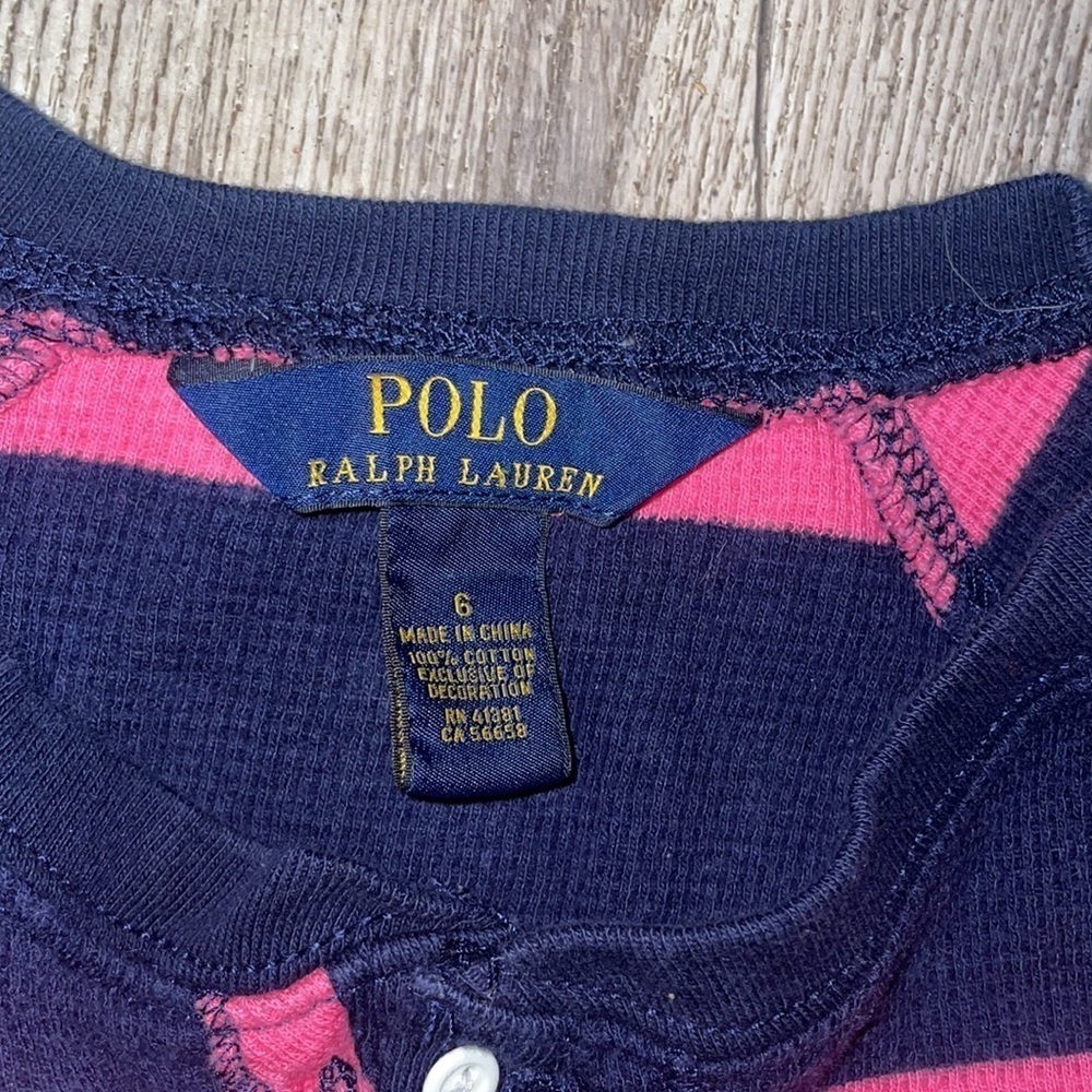 Polo 6 - Picture 3 of 4